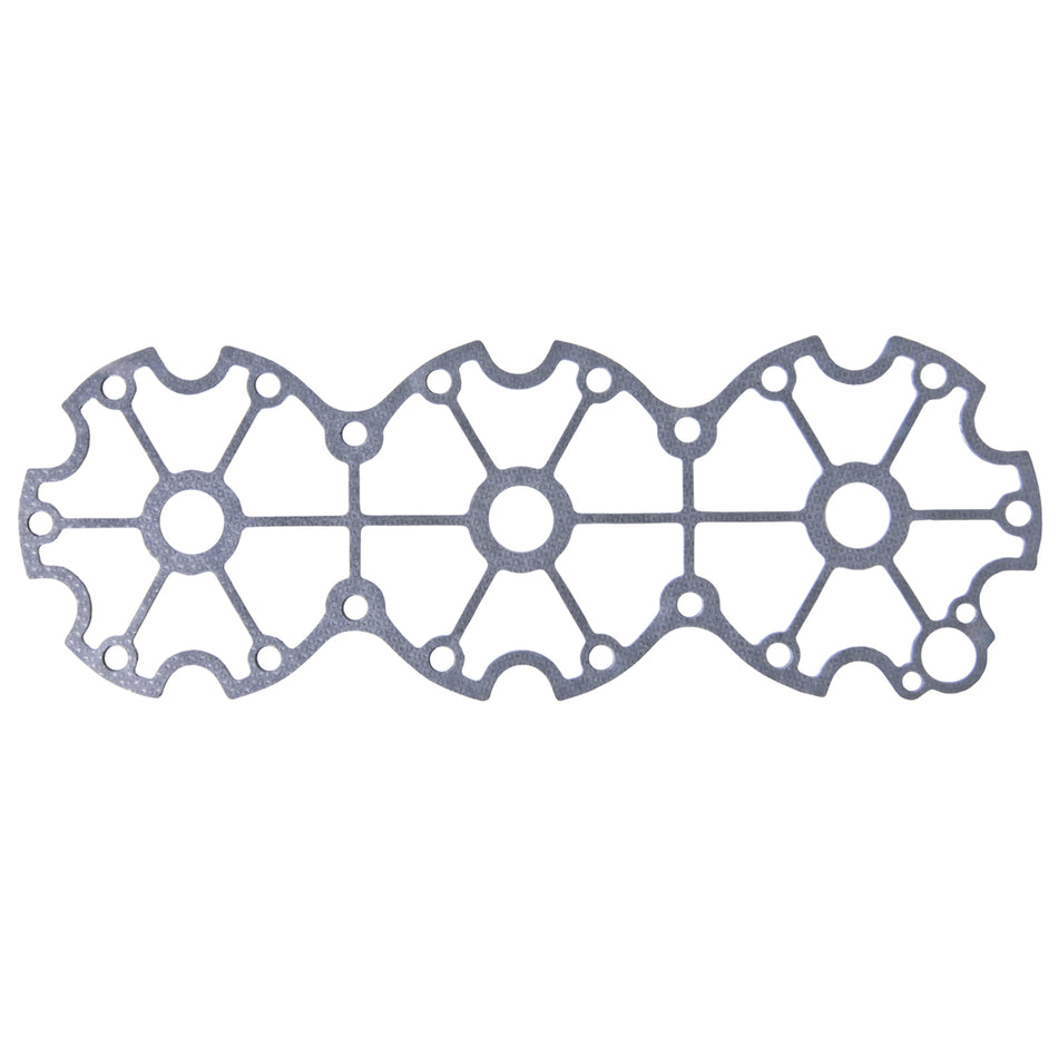 Head cover gasket for Yamaha 63M-11193-00-00 and 63M-11193-01-00, fits SUV 1200 AR210 WaveRunner Jet Ski