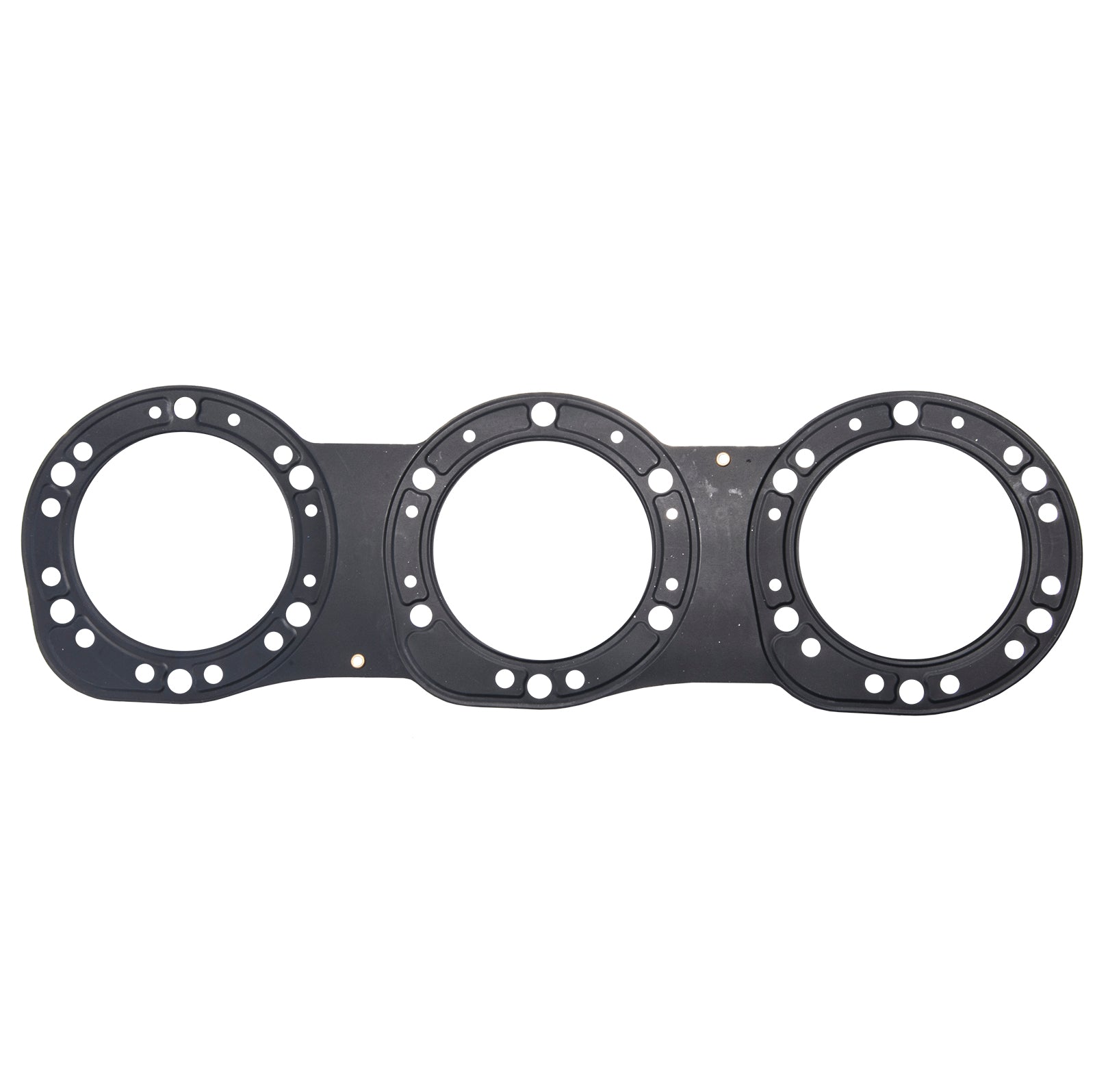 Head gasket for Yamaha 1200PV, compatible with 66V-11181-00-00 and 66V-11181-01-00 WaveRunner Jet Ski