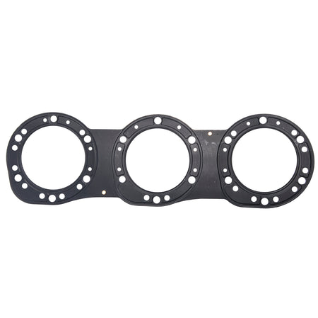 Head gasket for Yamaha 1200PV, compatible with 66V-11181-00-00 and 66V-11181-01-00 WaveRunner Jet Ski
