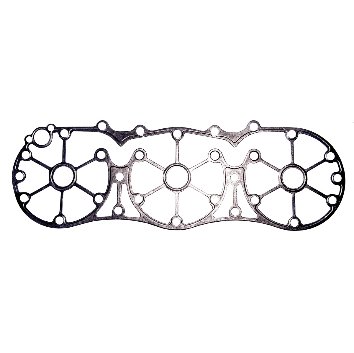 Head cover gasket for Yamaha 1200PV, fits 66V‑11193‑00‑00 and 66V‑11193‑01‑00 WaveRunner Jet Ski