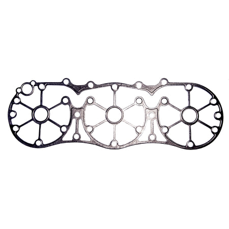 Head cover gasket for Yamaha 1200PV, fits 66V‑11193‑00‑00 and 66V‑11193‑01‑00 WaveRunner Jet Ski