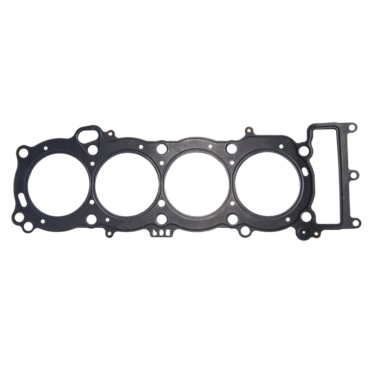 Head gasket compatible with 60E‑11181‑01‑00 Yamaha FX140 and FX Cruiser WaveRunner Jet Ski