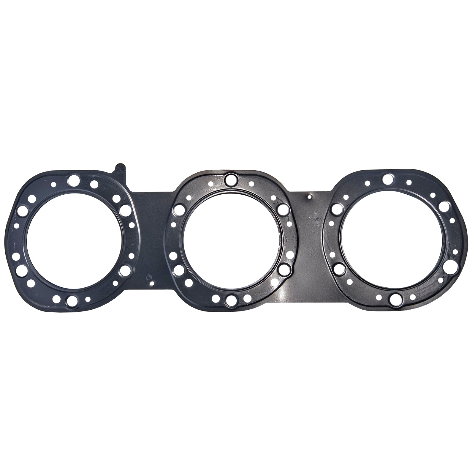 Head gasket for Yamaha GP1300 WaveRunner Jet Ski, fits 60T‑11181‑00‑00 and 60T‑11181‑01‑00, NPV