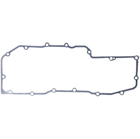 Yamaha 6B6-13557-01-00 oil pan seal gasket O-ring for FX 140 HO, FX Cruiser HO, AR 230 HO, FX WaveRunner Jet Ski
