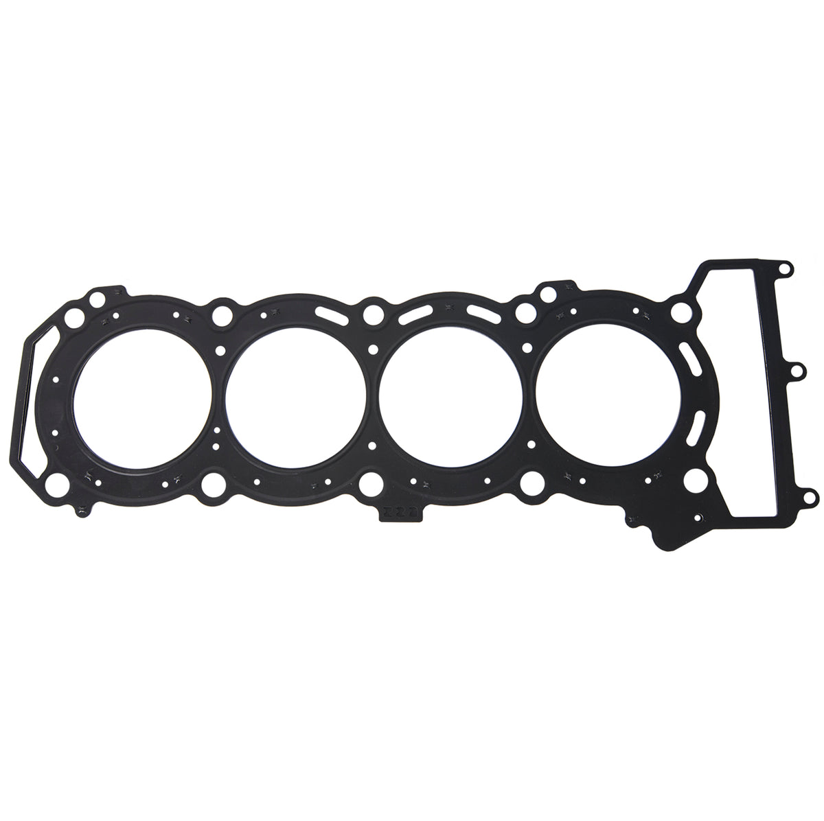 Cylinder head gasket 6S5‑11181‑00‑00 fits Yamaha FX SHO and FX Cruiser Super HO WaveRunner Jet Ski