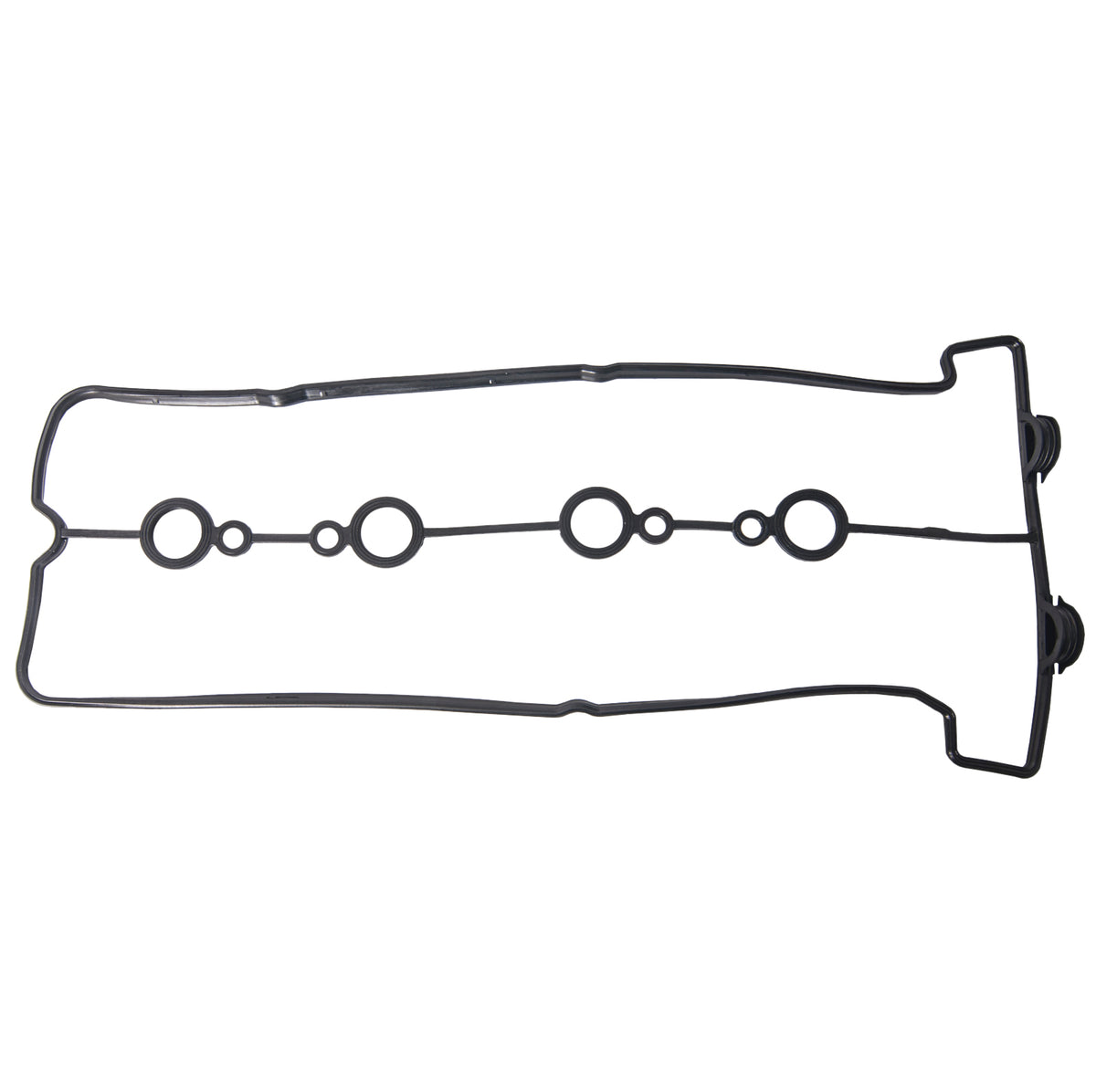 Head cover gasket 6S5‑11193‑00‑00 for Yamaha WaveRunner Jet Ski FX SHO, FX Cruiser Super HO and FZS models