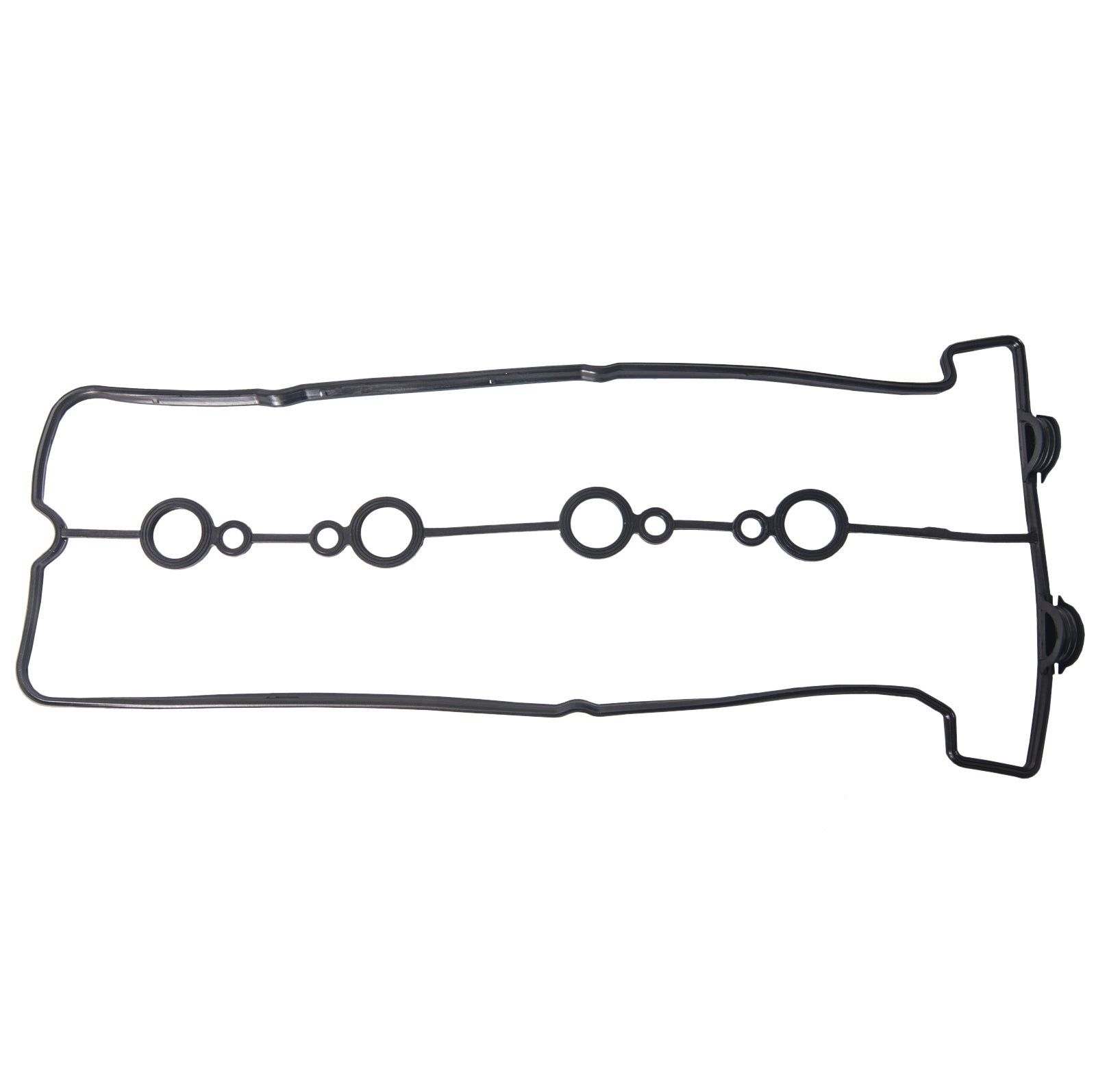 Head cover gasket 6S5‑11193‑00‑00 for Yamaha WaveRunner Jet Ski FX SHO, FX Cruiser Super HO and FZS models