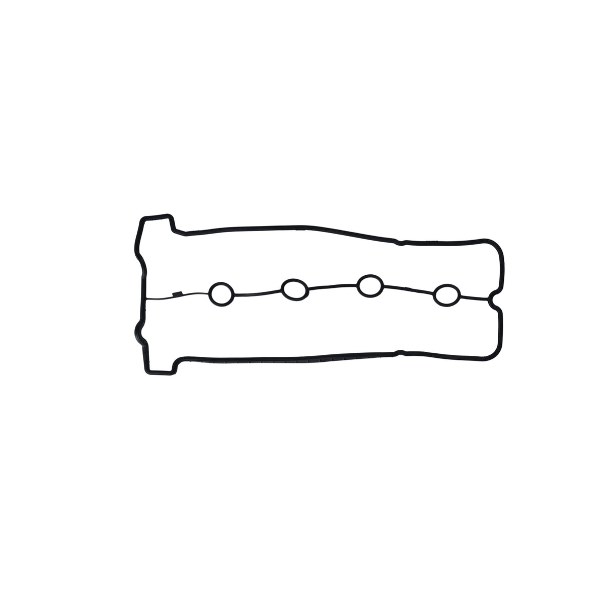Head cover gasket for Yamaha 6LE-11193-00-00 1900 WaveRunner Jet Ski engine