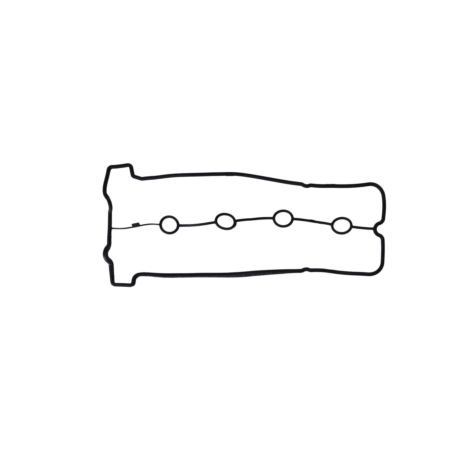 Head cover gasket for Yamaha 6LE-11193-00-00 1900 WaveRunner Jet Ski engine