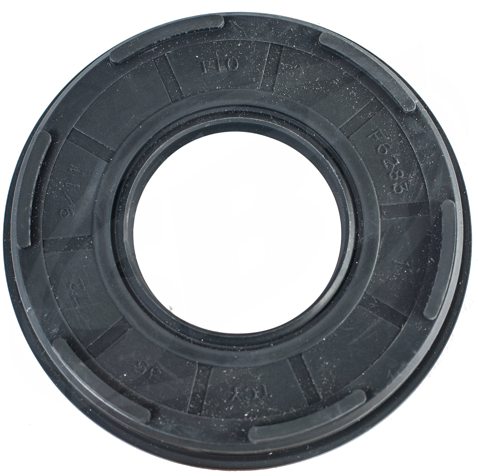 Magneto side oil seal for Tigershark 640 Jet Ski, part number 3008-355