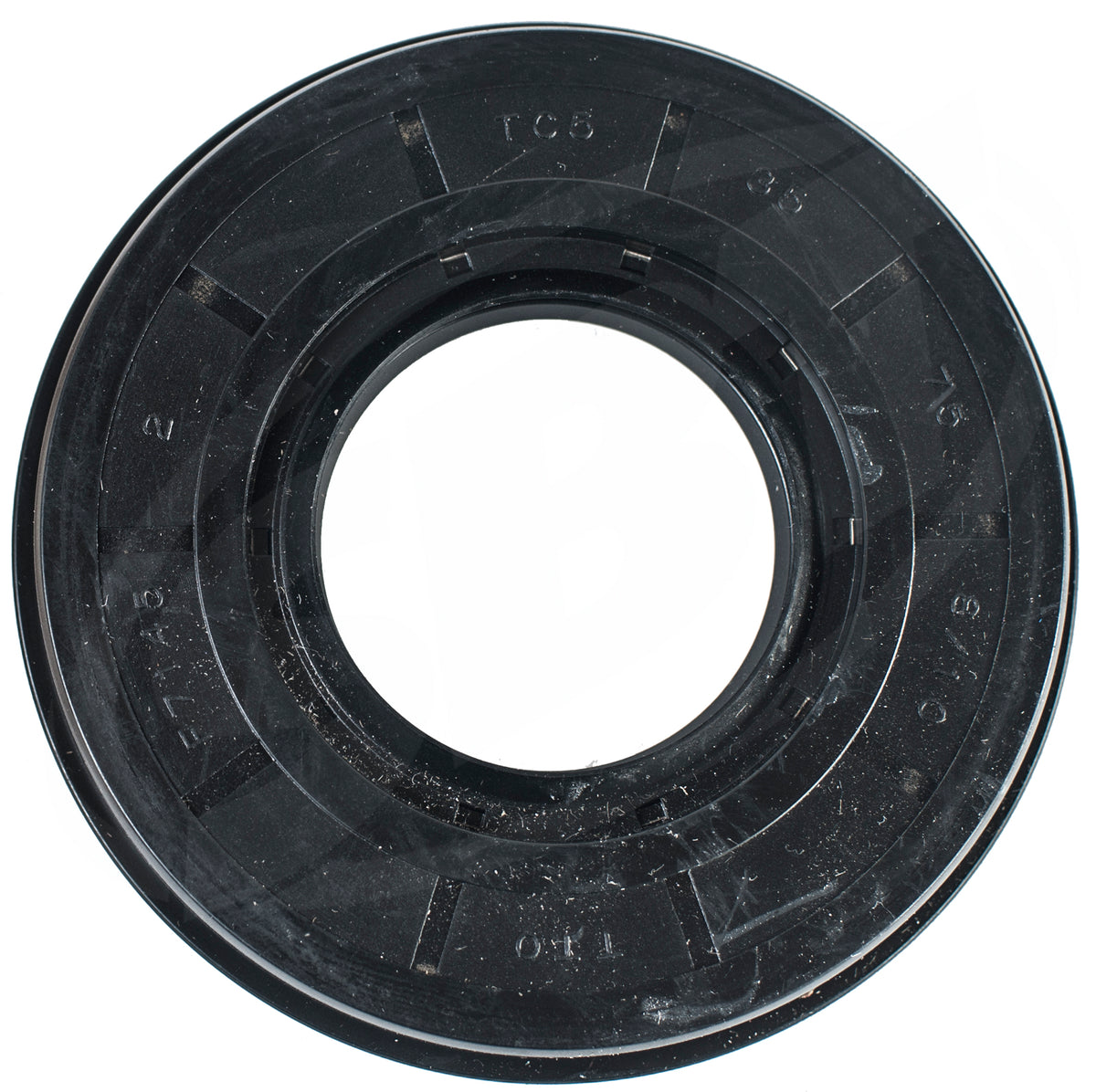 PTO inner oil seal for Tigershark 640 Jet Ski, part number 3008-033