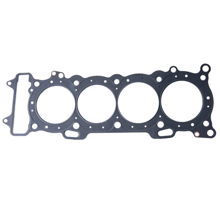 Head gasket for Honda 12251-HW1-671 and 12251-HW1-672, fits F12X, F12, R12, and R12X Jet Ski