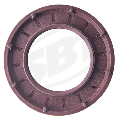 Crankshaft oil seal compatible with 91201-HE1-671 for Honda F12X, F12, R12, R12X Jet Ski