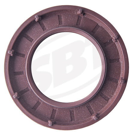 Crankshaft oil seal compatible with 91201-HE1-671 for Honda F12X, F12, R12, R12X Jet Ski