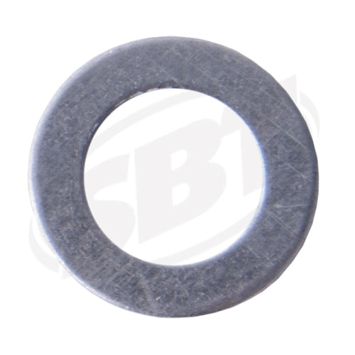 Crankcase temp sensor washer for Honda F-12/F-12X/R-12/R-12X 90454-MC7-000 Jet Ski