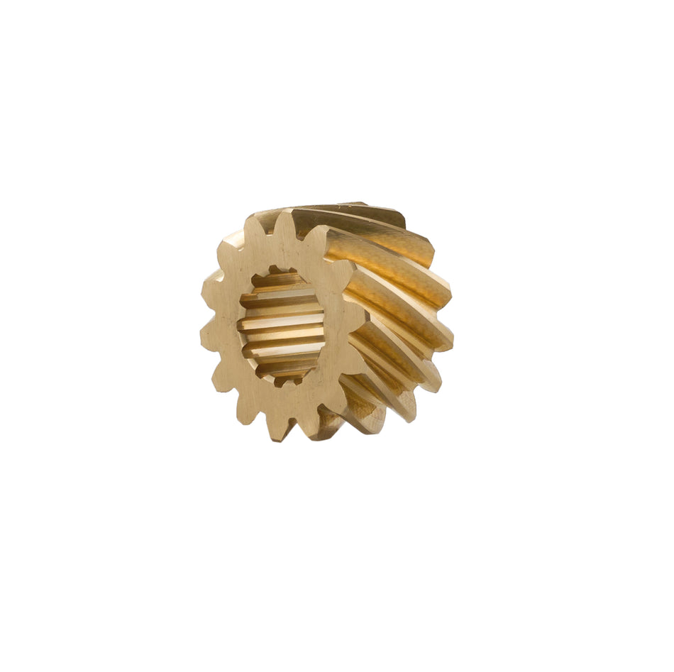 Brass rotary shaft gear for Sea-Doo Explorer, GTI, GTS, SP, SPX and XP; part 420935736 Jet Ski