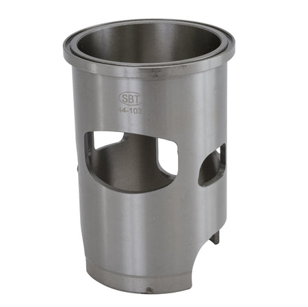 Cylinder sleeve for Sea-Doo Explorer, GTX, Speedster, SPX, Sportster, XP and XPI Jet Ski engines