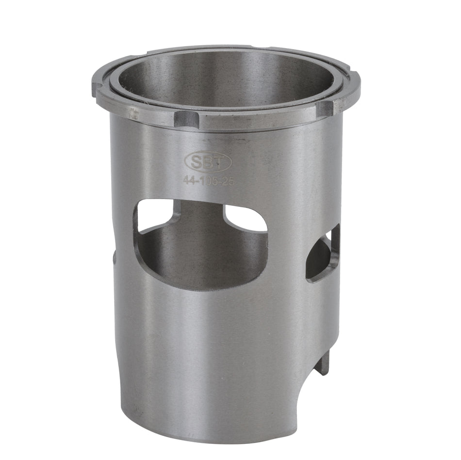 Cylinder sleeve for Sea-Doo GTI, GTS, GS, Sportster, Challenger, GTI LE and HX Jet Ski models