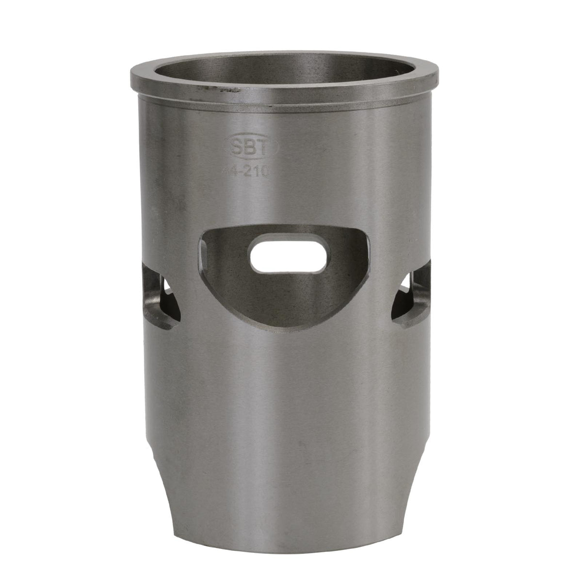 Cylinder sleeve for Kawasaki ZXI, STX DI, Ultra 130, and STX Jet Ski engines