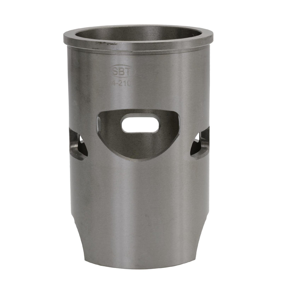 Cylinder sleeve for Kawasaki ZXI, STX DI, Ultra 130, and STX Jet Ski engines