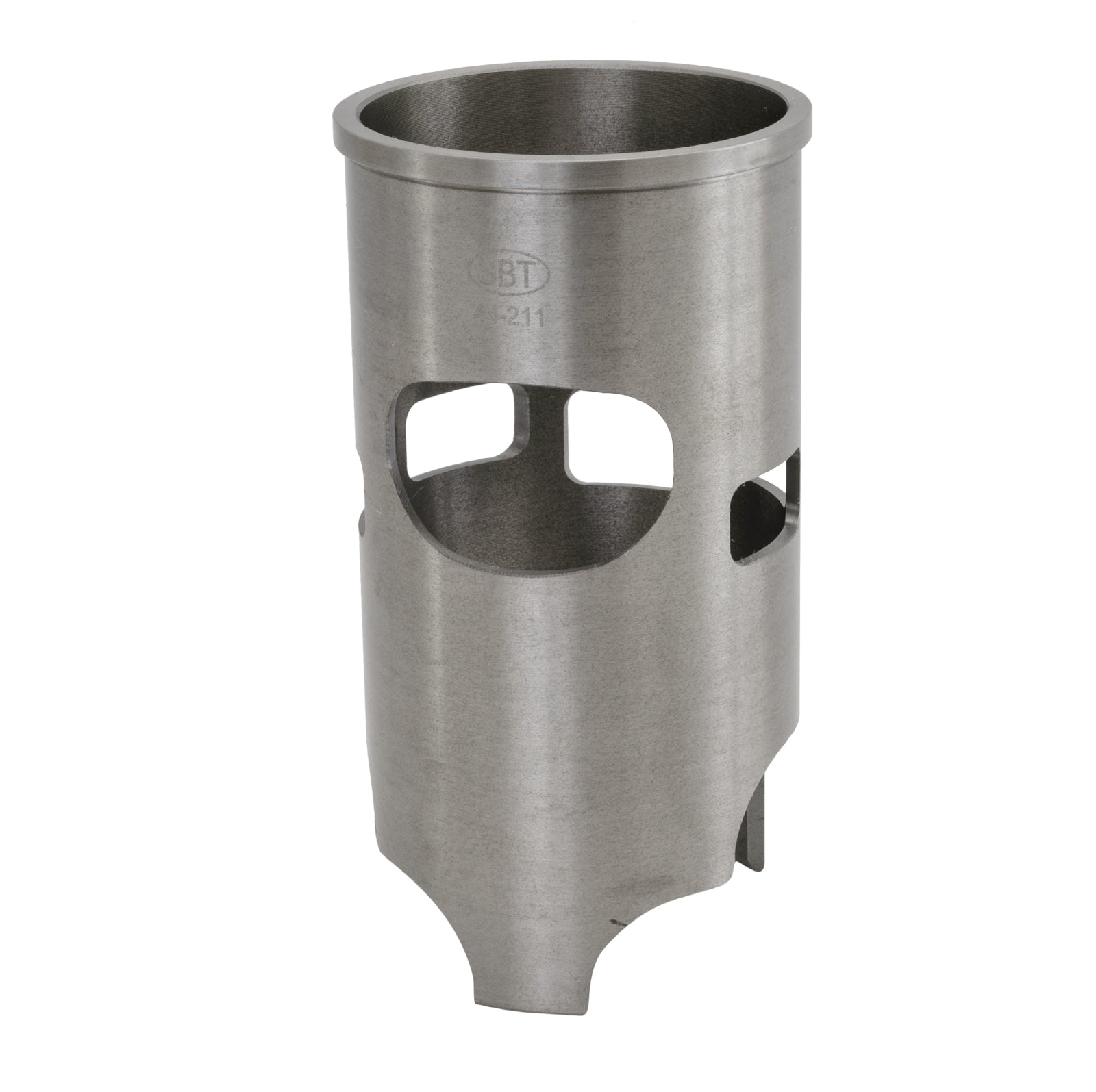 Cylinder sleeve for Kawasaki Ultra 150 and STX-R Jet Ski engines