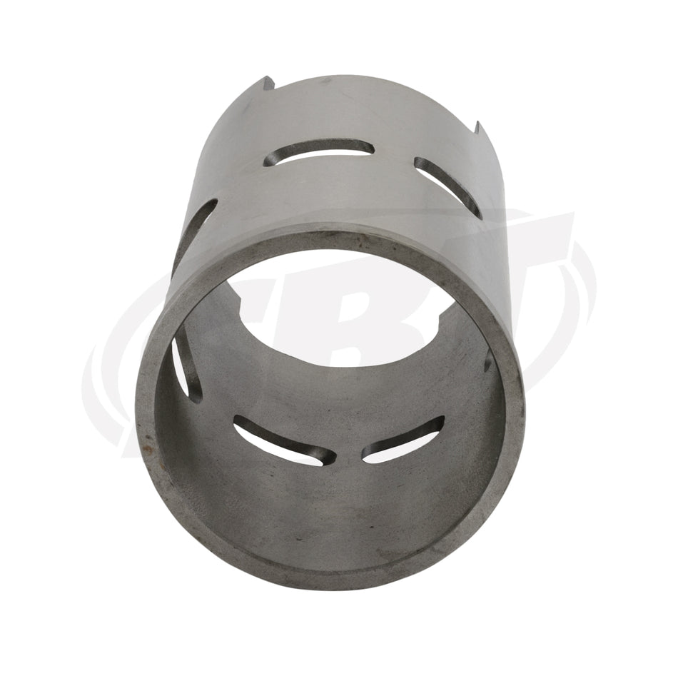Cylinder sleeve compatible with Polaris SL750 and SLT750 Jet Ski engines