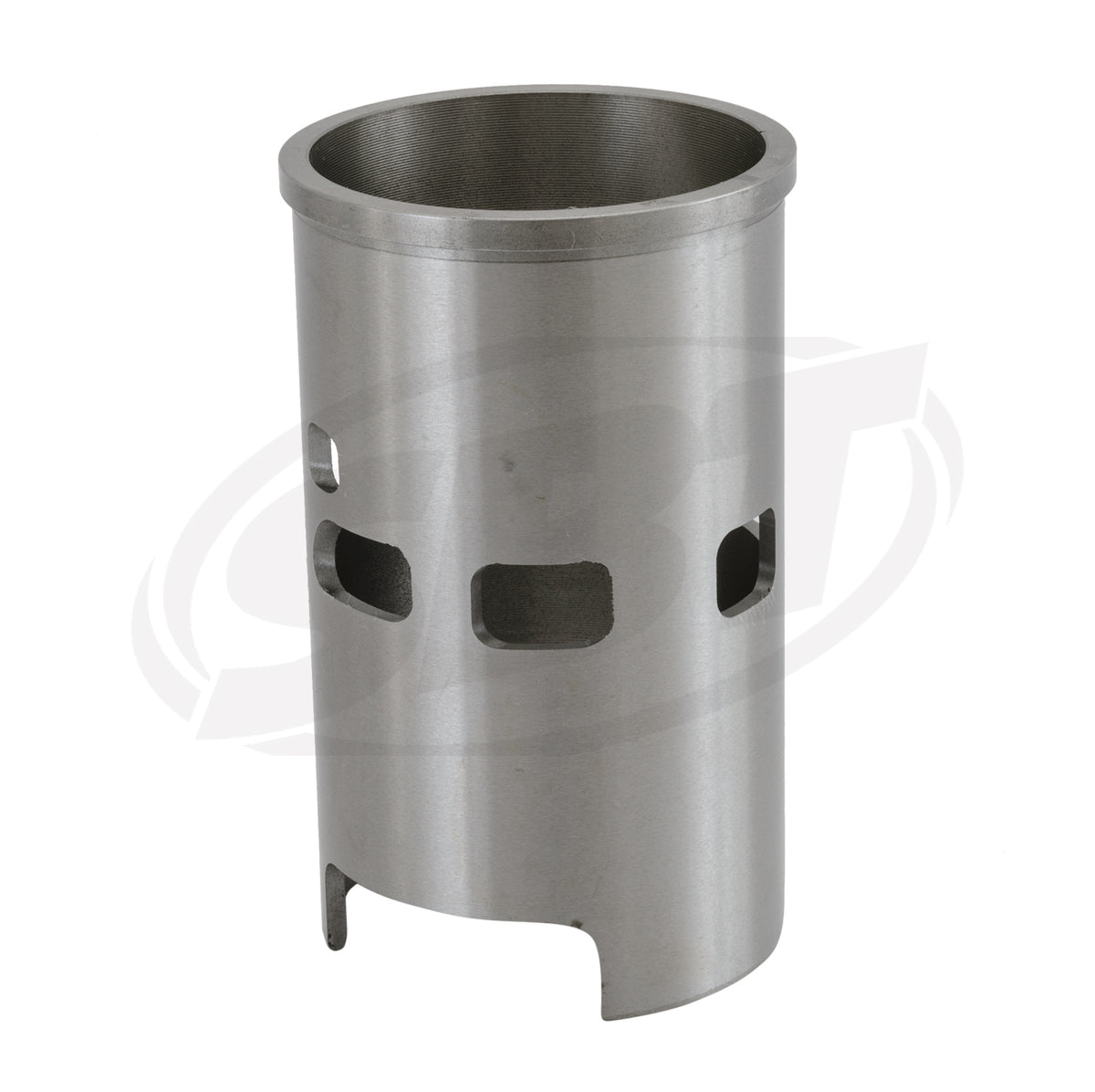 Cylinder sleeve compatible with Polaris SL780, SLT780, SLX780 Jet Ski engine replacement part