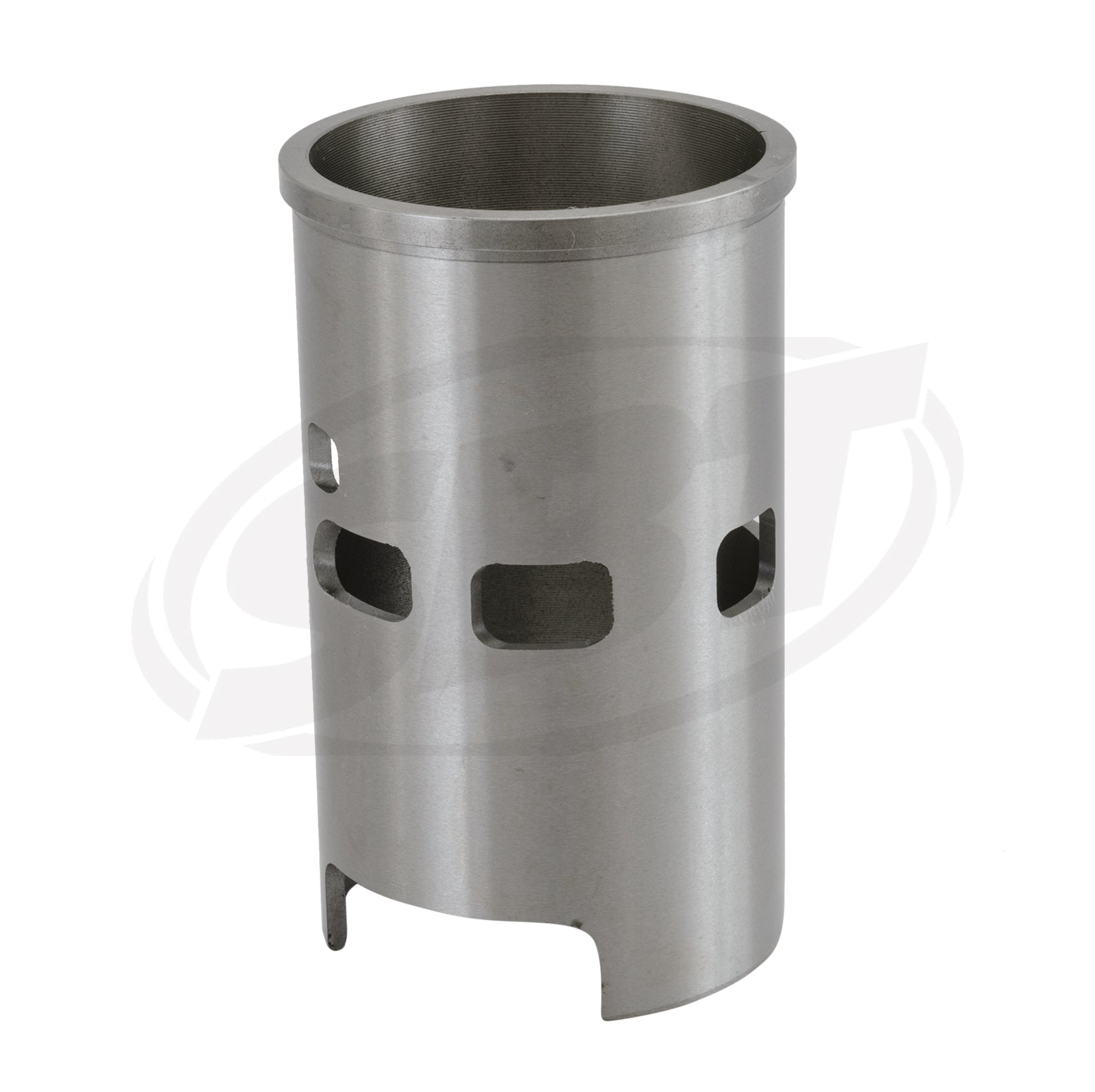 Cylinder sleeve compatible with Polaris SL780, SLT780, SLX780 Jet Ski engine replacement part