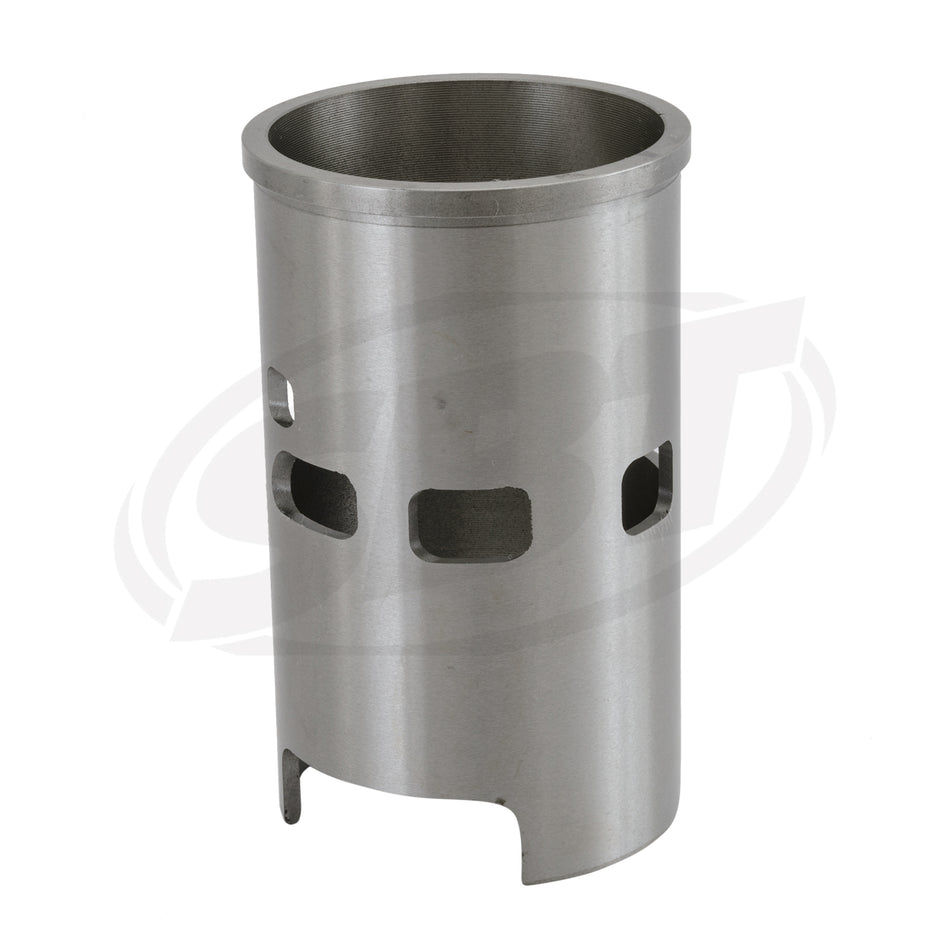 Cylinder sleeve compatible with Polaris SL780, SLT780, SLX780 Jet Ski engine replacement part