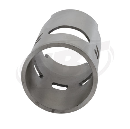 Cylinder sleeve compatible with Polaris SL780, SLT780, SLX780 Jet Ski engine replacement part