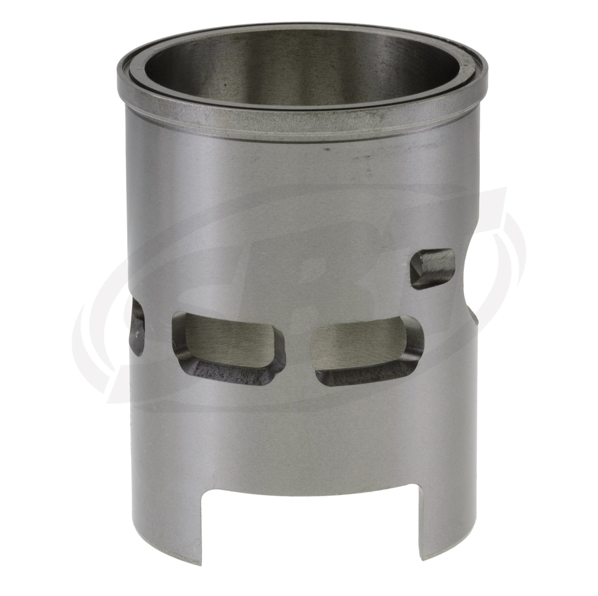 Cylinder sleeve compatible with Polaris MSX140 Jet Ski engine