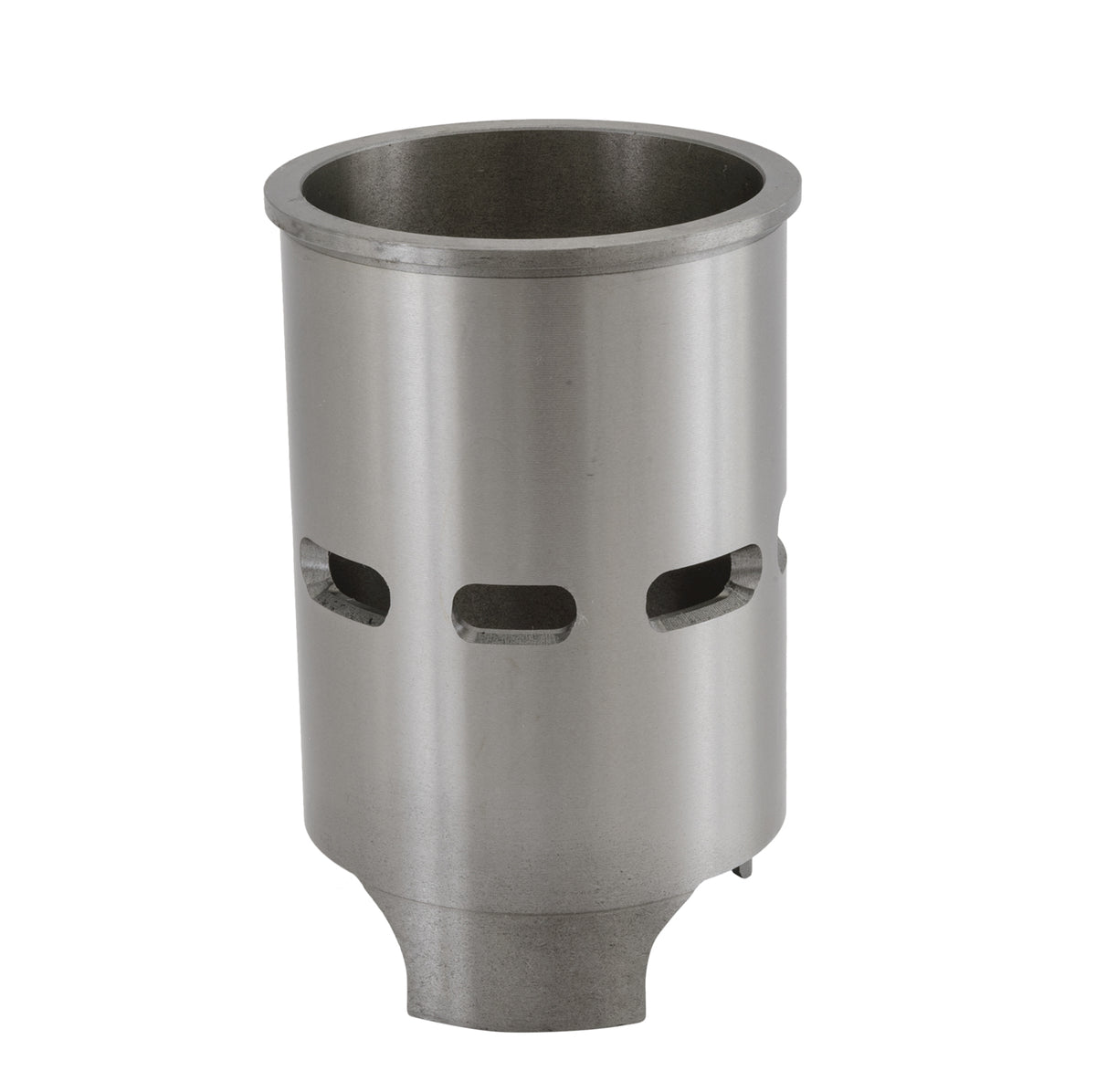 Cylinder sleeve for Yamaha SuperJet, Wave Blaster 700, and Wave Runner III 700 Jet Ski
