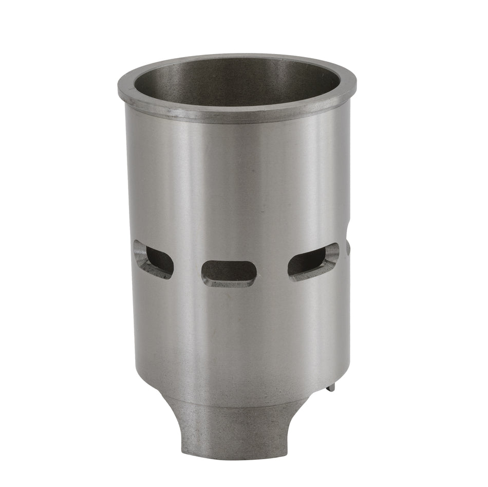 Cylinder sleeve for Yamaha SuperJet, Wave Blaster 700, and Wave Runner III 700 Jet Ski