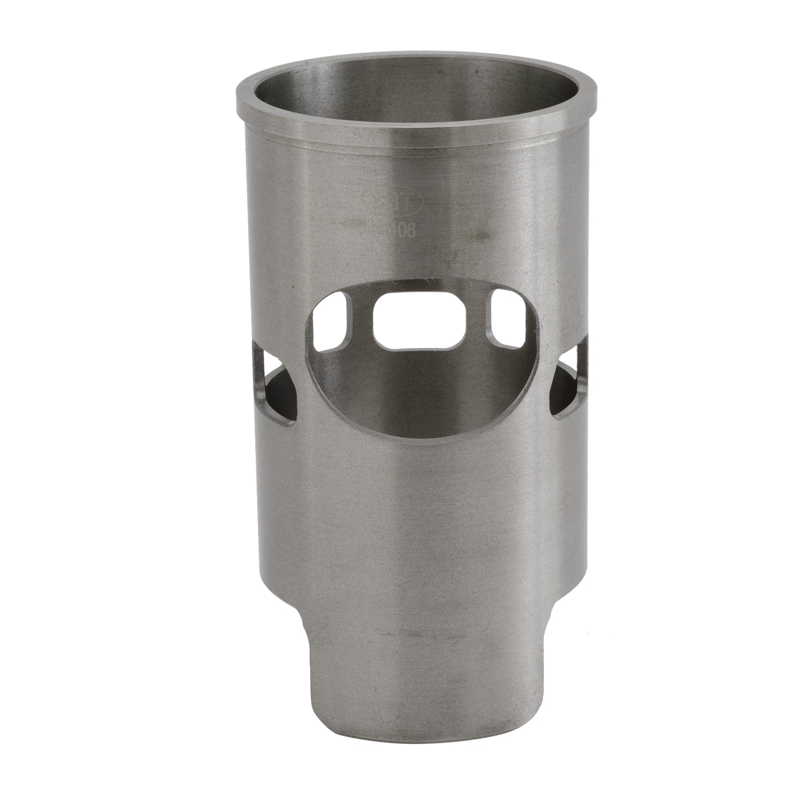 Cylinder sleeve for Yamaha GP800, XLT800, and XL800 WaveRunner Jet Ski engines compatible with OEM fitment