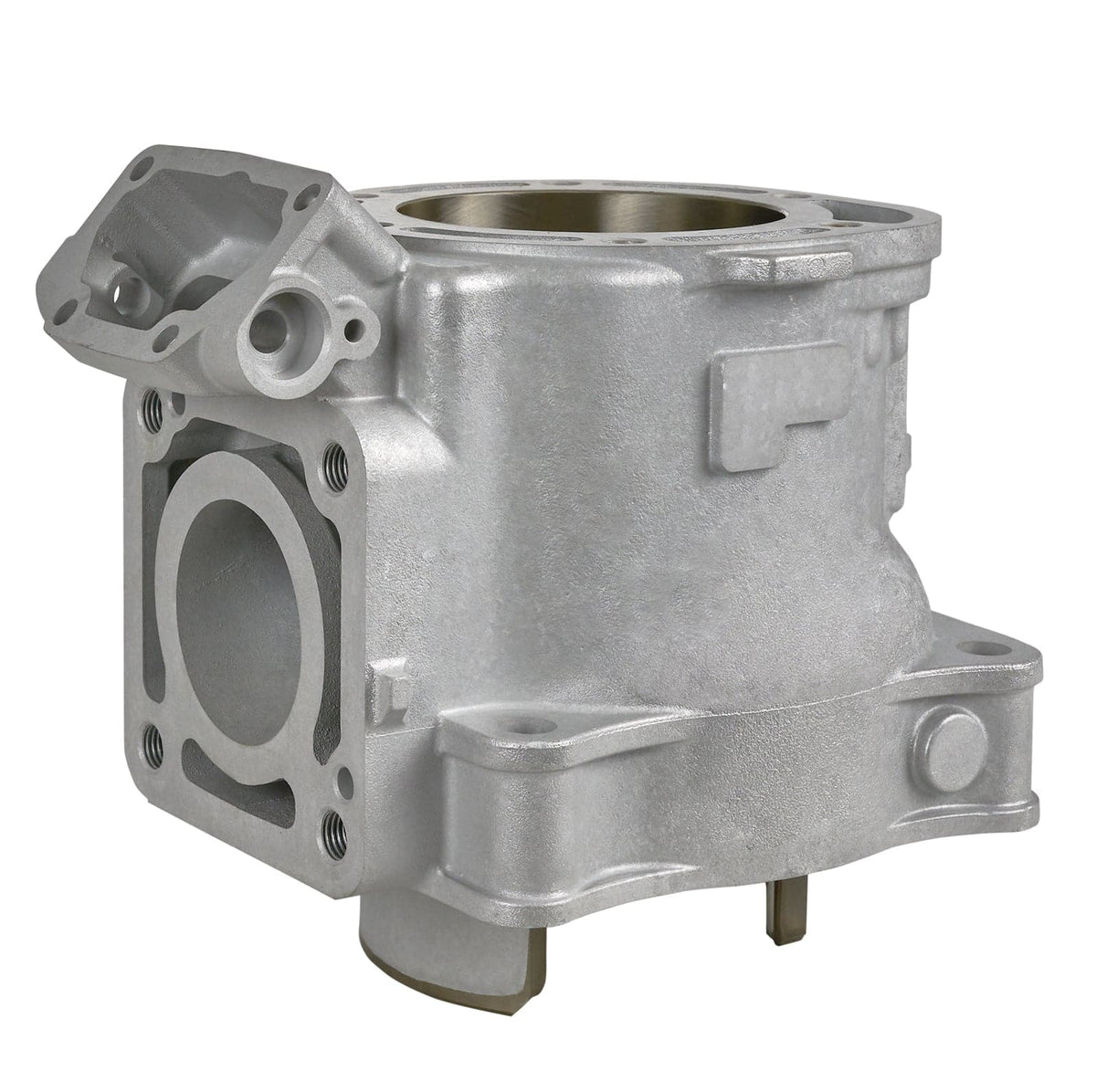 Bare single cylinder for Yamaha WaveRunner Jet Ski, part numbers 66E-W1130-00-94 and 66E-W1130-00-00