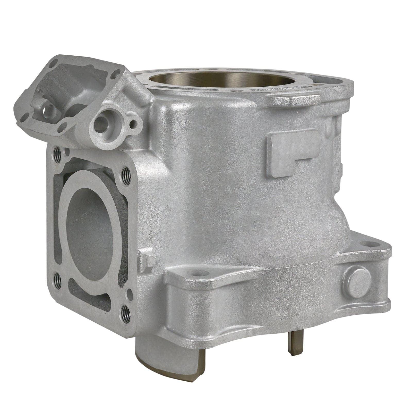 Bare single cylinder for Yamaha WaveRunner Jet Ski, part numbers 66E-W1130-00-94 and 66E-W1130-00-00