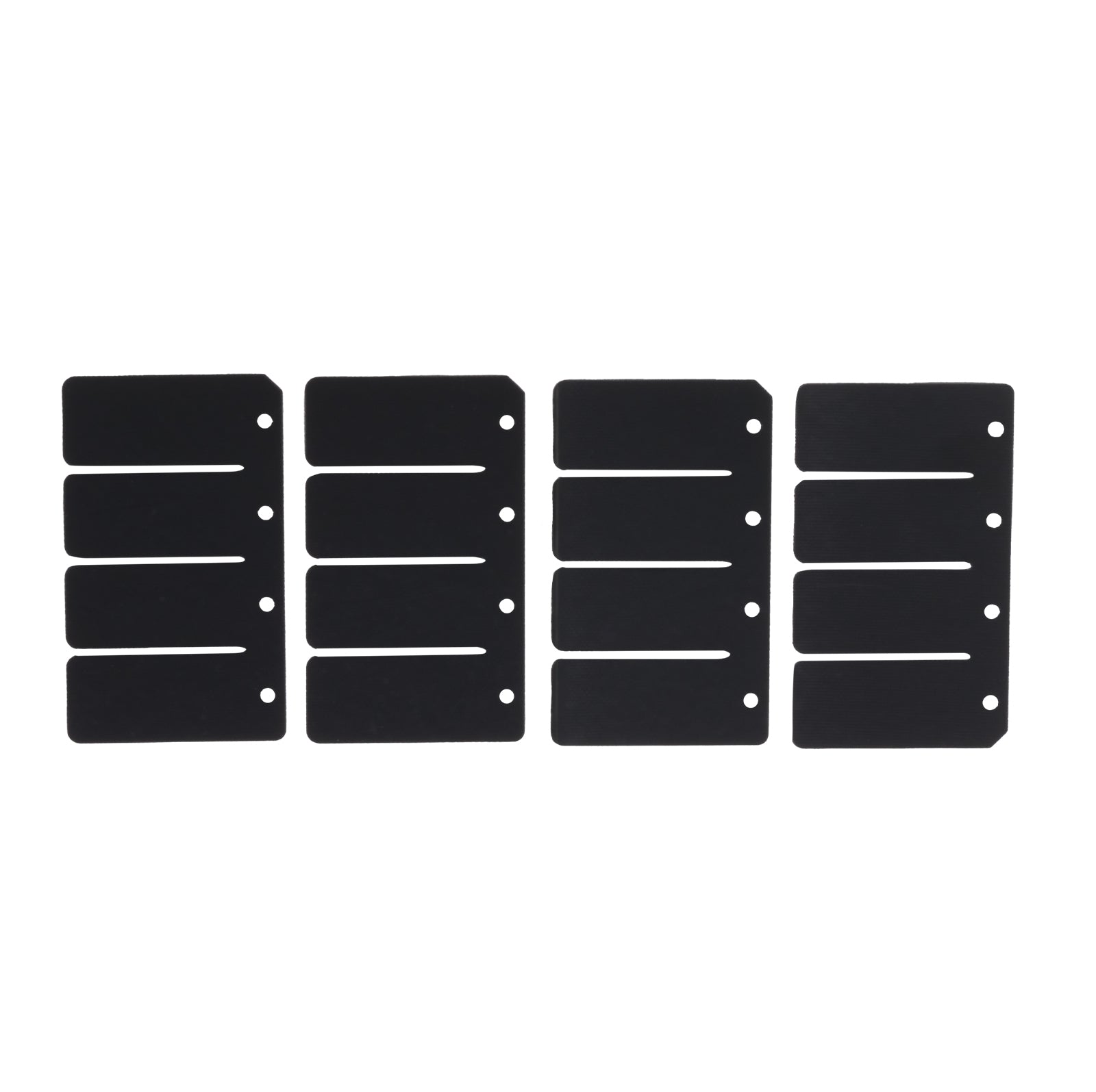 Sea-Doo 420924612 reed set for Sportster LE DI, GTX DI and RX DI select models Jet Ski