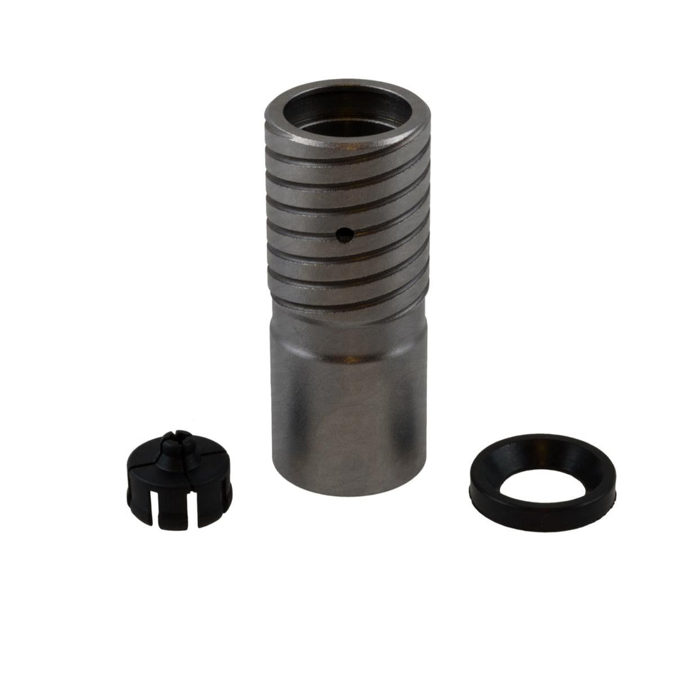 PTO bullet coupler with seal and stop sleeve for Sea-Doo 4-Tec 420847952 Jet Ski