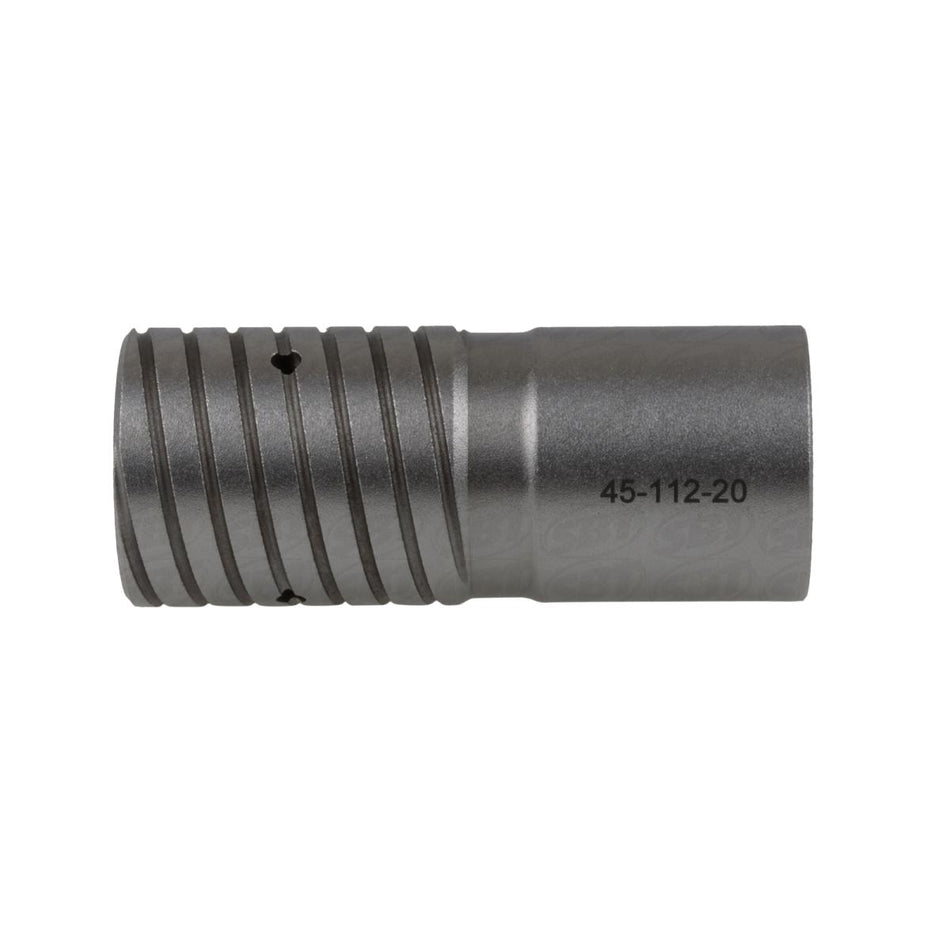 PTO bullet coupler with seal and stop sleeve for Sea-Doo 4-Tec 420847952 Jet Ski