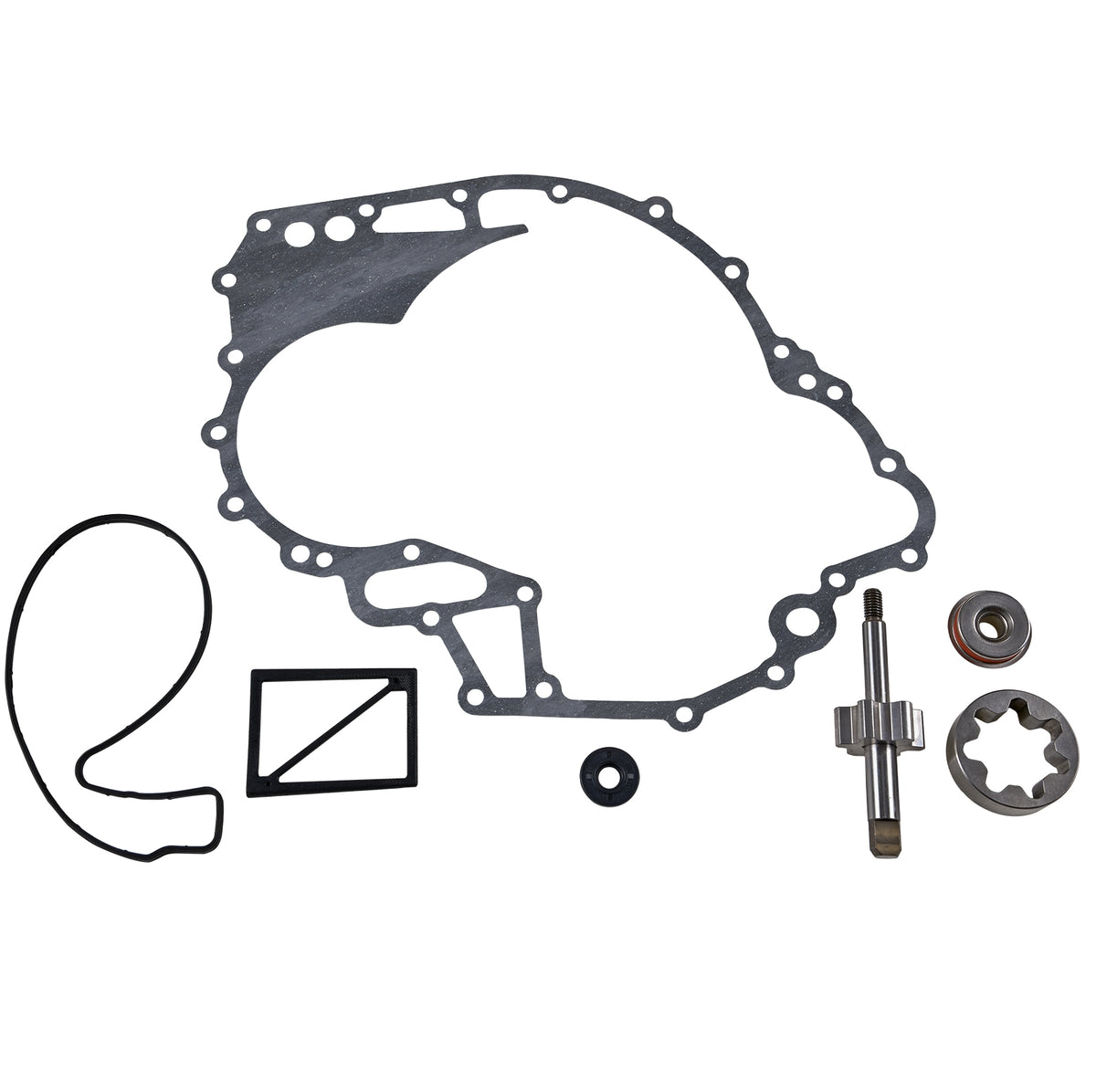 Sea-Doo Oil Pump Kit for GTI 130, GTI SE 155, GTX 155, and 215 select models Jet Ski