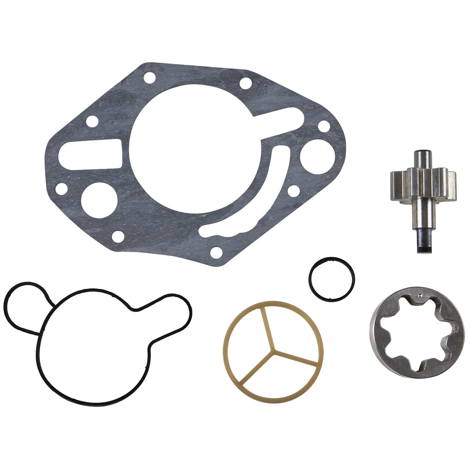 Secondary oil pump kit for Sea-Doo GTX 4TEC and GTX 4TEC Wake select models Jet Ski