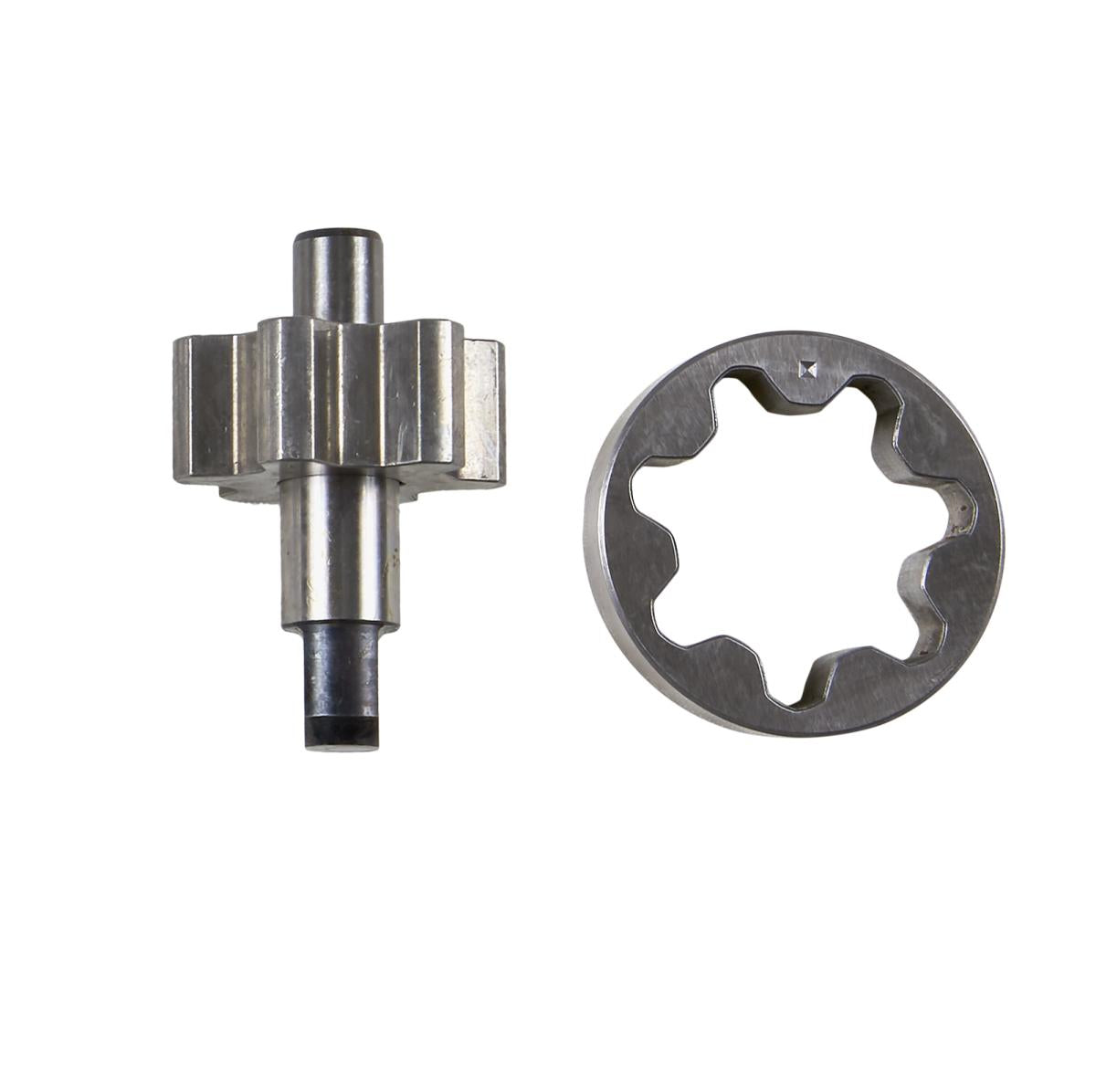 Secondary front oil pump for select Sea-Doo GTI 130 and GTI SE 130 models, Jet Ski part