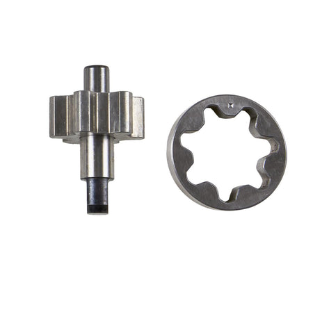 Secondary front oil pump for select Sea-Doo GTI 130 and GTI SE 130 models, Jet Ski part
