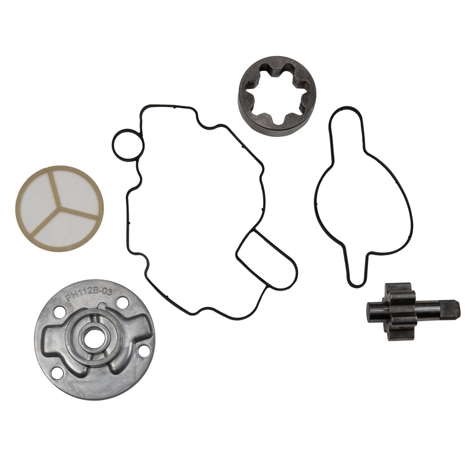 Secondary oil pump front for Sea-Doo RXP SC, RXP, RXT, 4 Tec select models Jet Ski