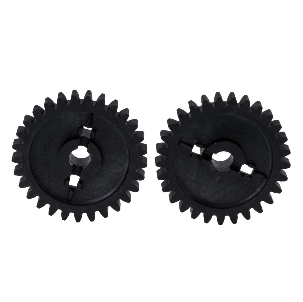 Oil pump gear for Sea-Doo Spark 2Up/3Up and Trixx 2Up/3Up, part 420834882 Jet Ski