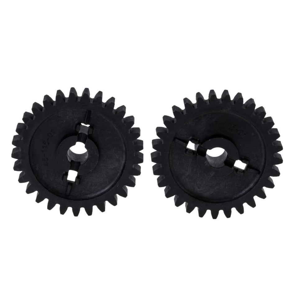 Oil pump gear for Sea-Doo Spark 2Up/3Up and Trixx 2Up/3Up, part 420834882 Jet Ski