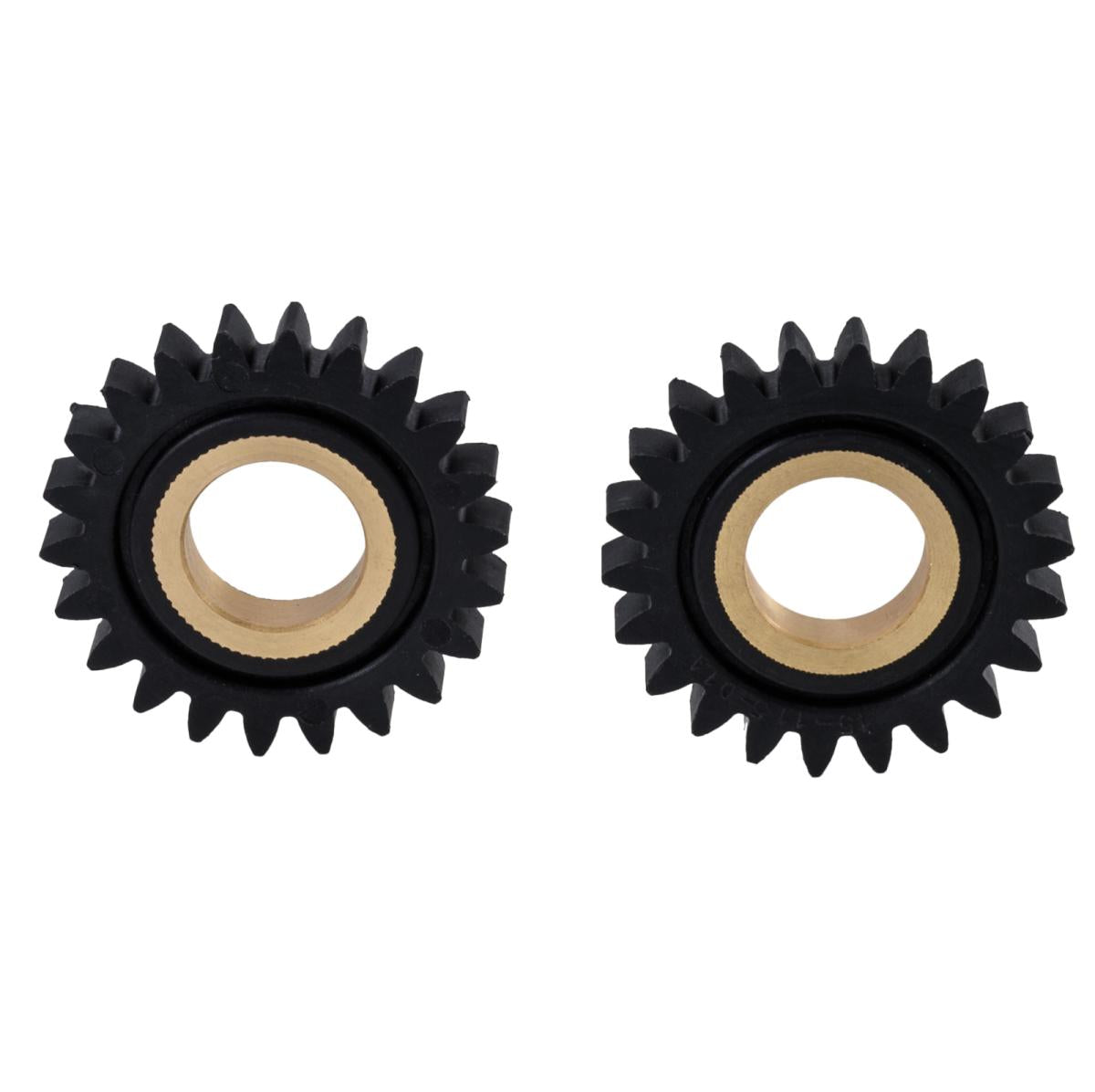 Idler gear fits Sea-Doo Spark 2Up/3Up and Trixx 2Up/3Up, part 420835054 for Jet Ski transmission