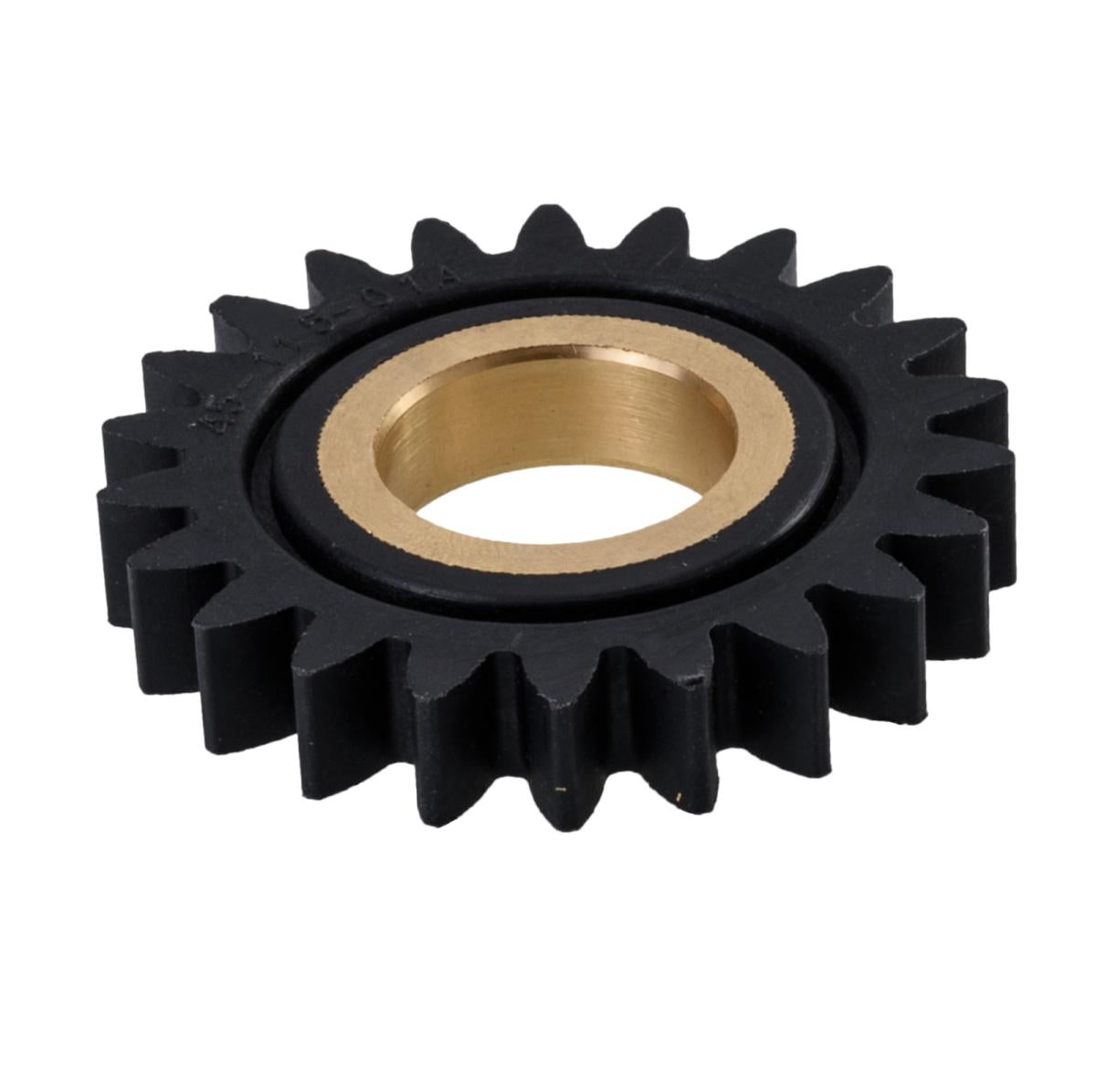 Idler gear fits Sea-Doo Spark 2Up/3Up and Trixx 2Up/3Up, part 420835054 for Jet Ski transmission
