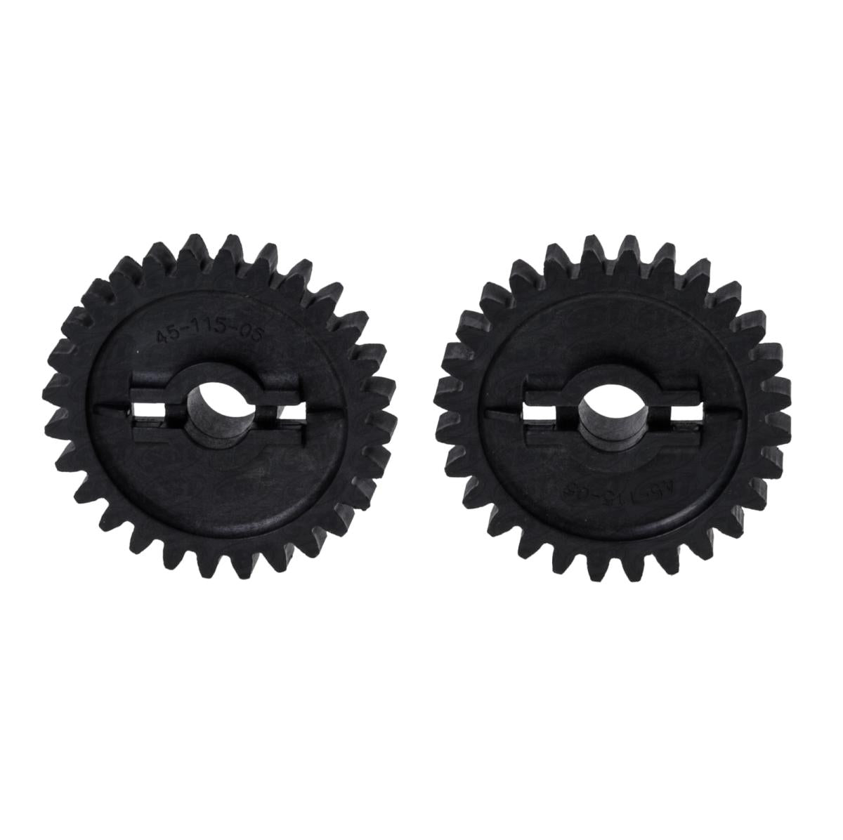 Oil pump gear fits Sea-Doo 420834887 Spark 2Up, Spark 3Up, Trixx 2Up and Trixx 3Up Jet Ski