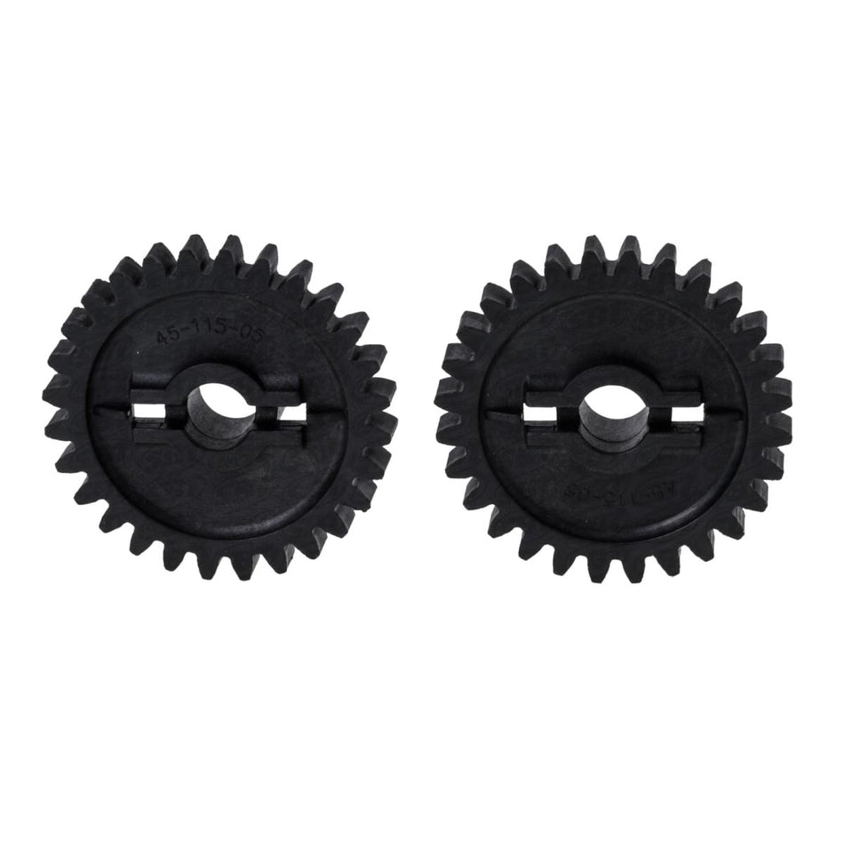 Oil pump gear fits Sea-Doo 420834887 Spark 2Up, Spark 3Up, Trixx 2Up and Trixx 3Up Jet Ski